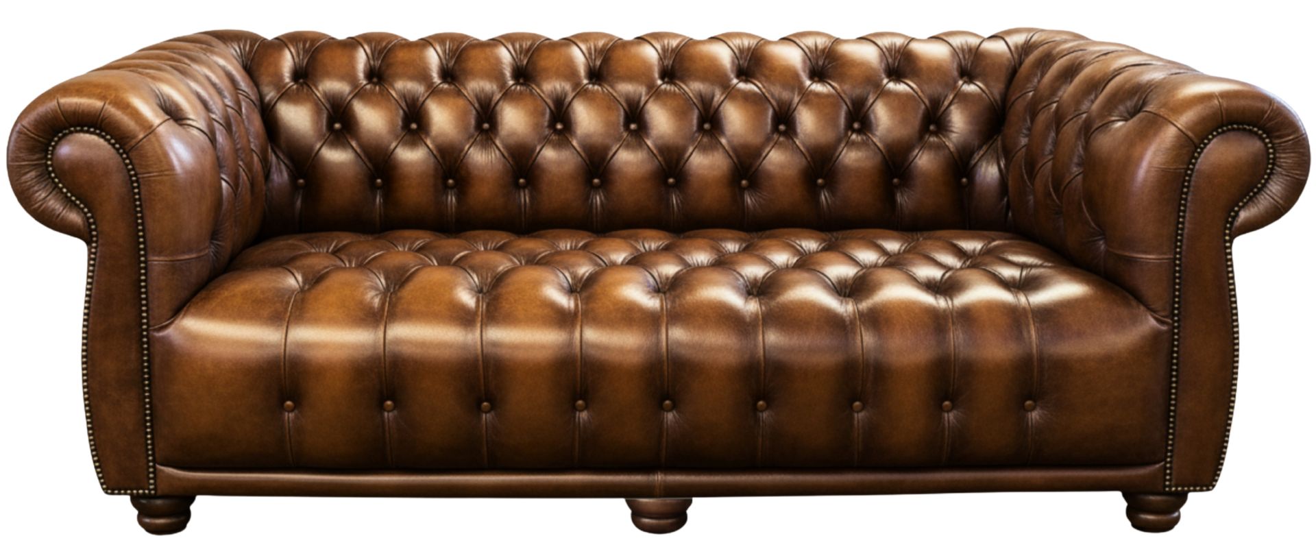 The Westminster Chesterfield